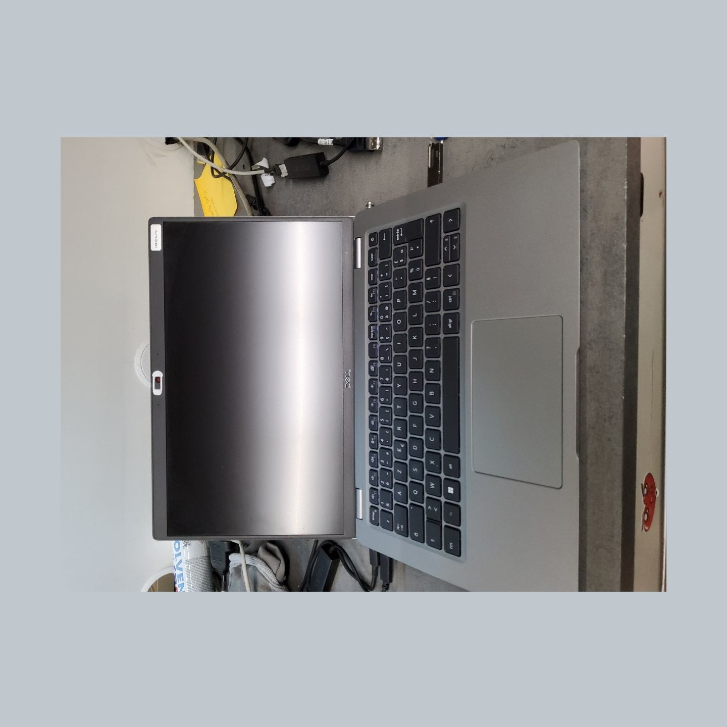 Dell Latitude 5420 | 16 GB | 1 x 256 SSD | A-