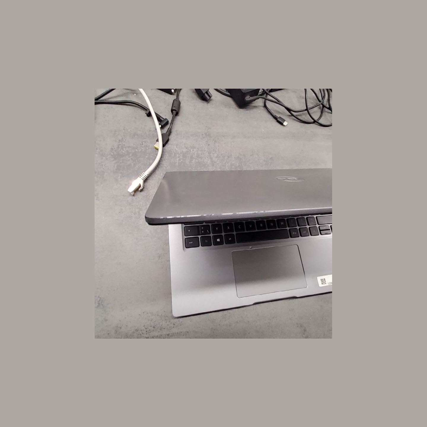 Dell Latitude 5420 | 8 GB | 1 x 256 SSD | B