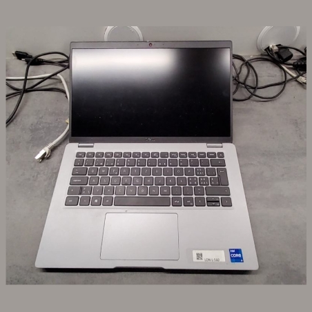 Dell Latitude 5420 | 8 GB | 1 x 256 SSD | B