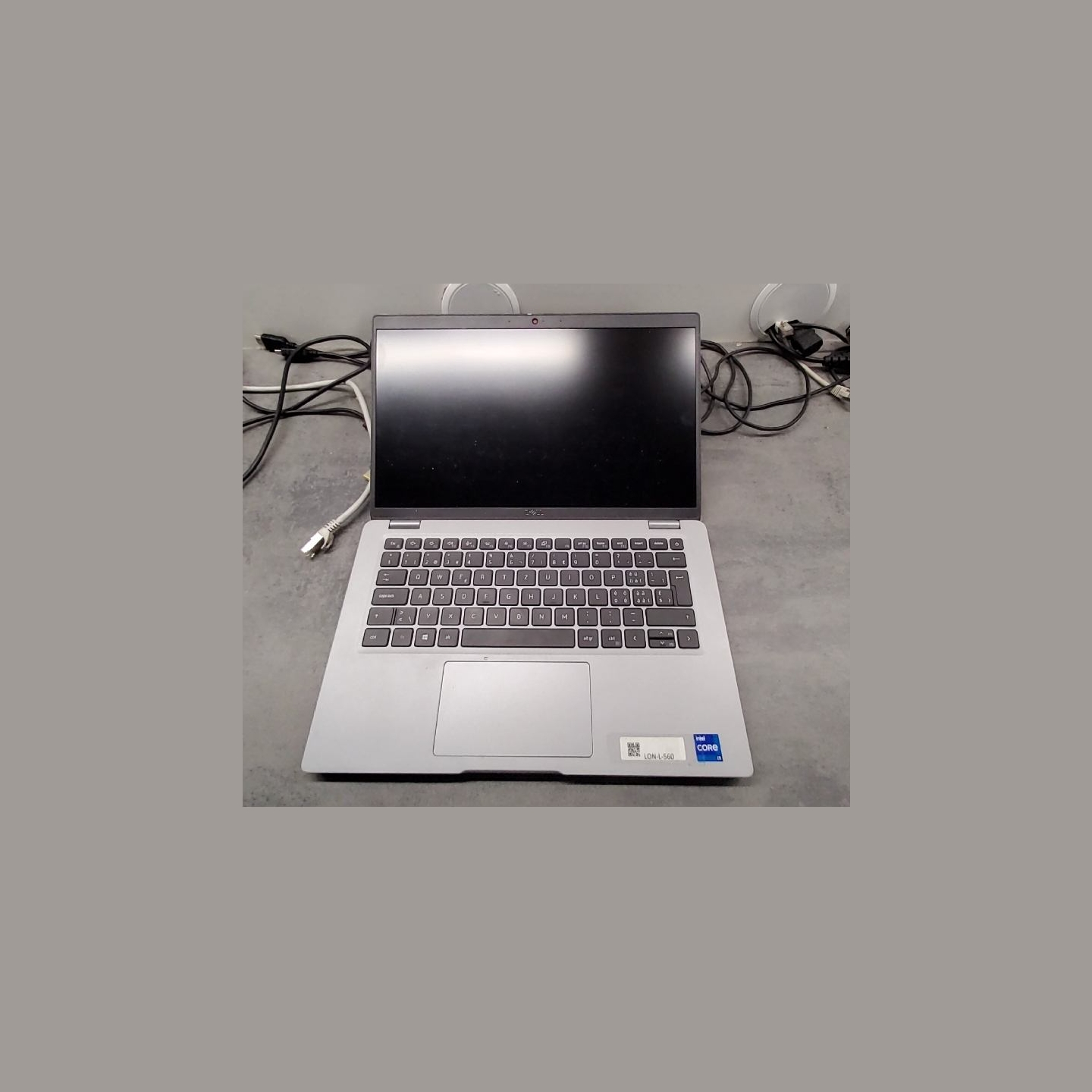 Dell Latitude 5420 | 8 GB | 1 x 256 SSD | B