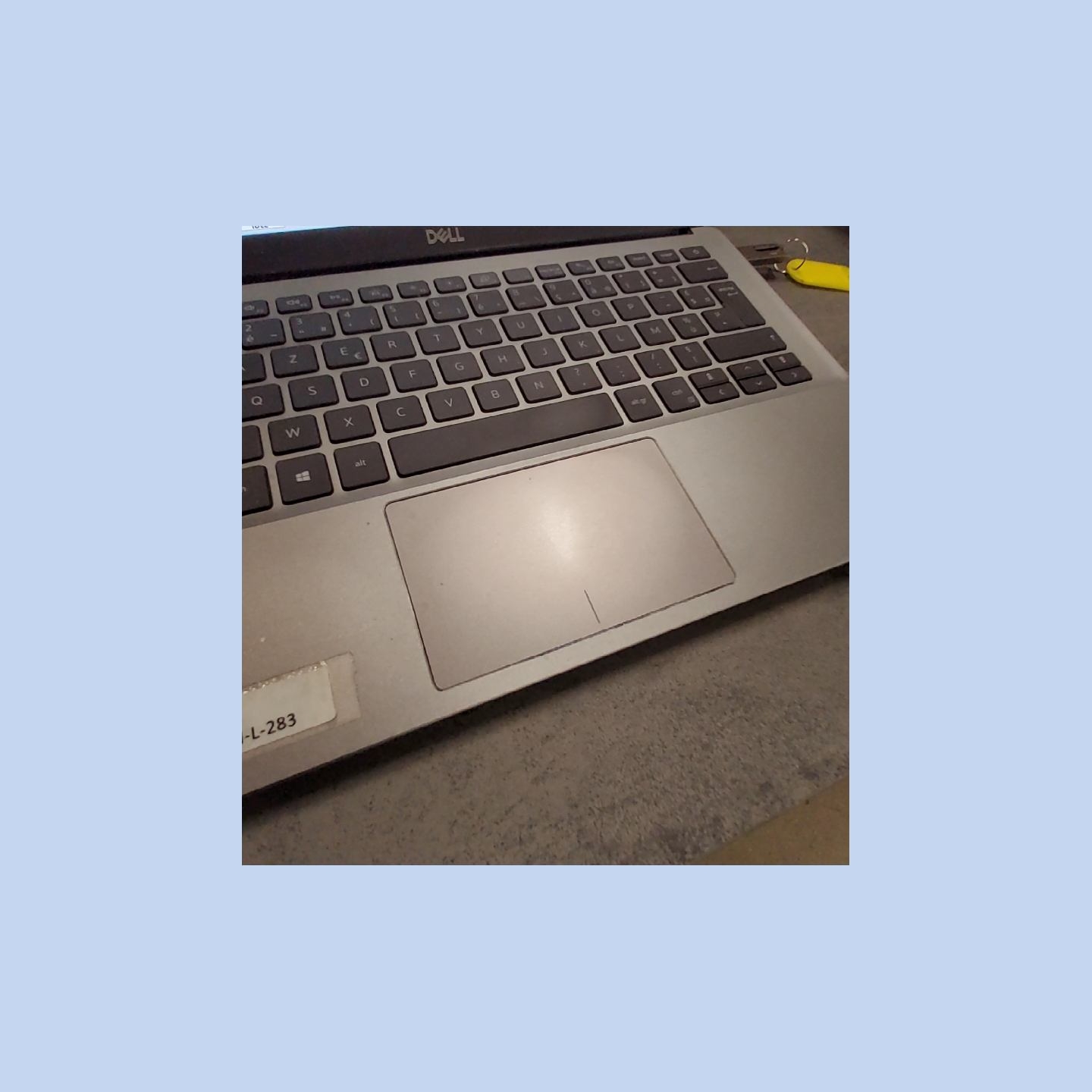 Dell Latitude 3301 | 8 GB | 1 x 256 SSD | A