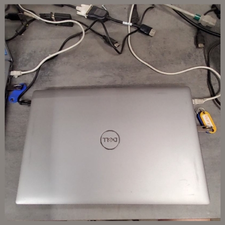 Dell Latitude 5520 | 16 GB | 1 x 512 SSD | B