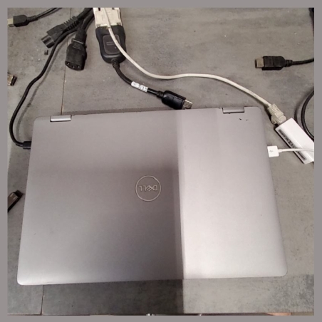 Dell Latitude 5310 2-in-1 | 8 GB | 1 x 512 SSD | A-