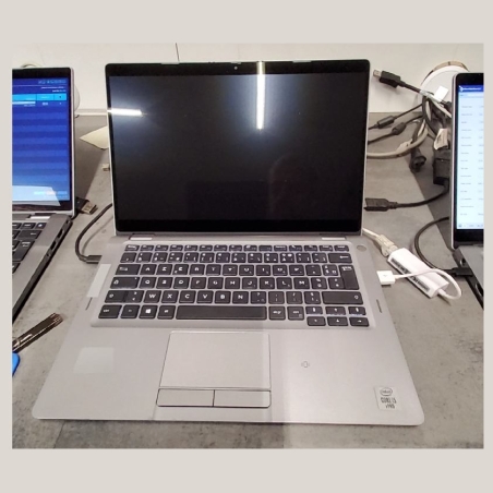 Dell Latitude 5310 2-in-1 | 8 GB | 1 x 512 SSD | A-