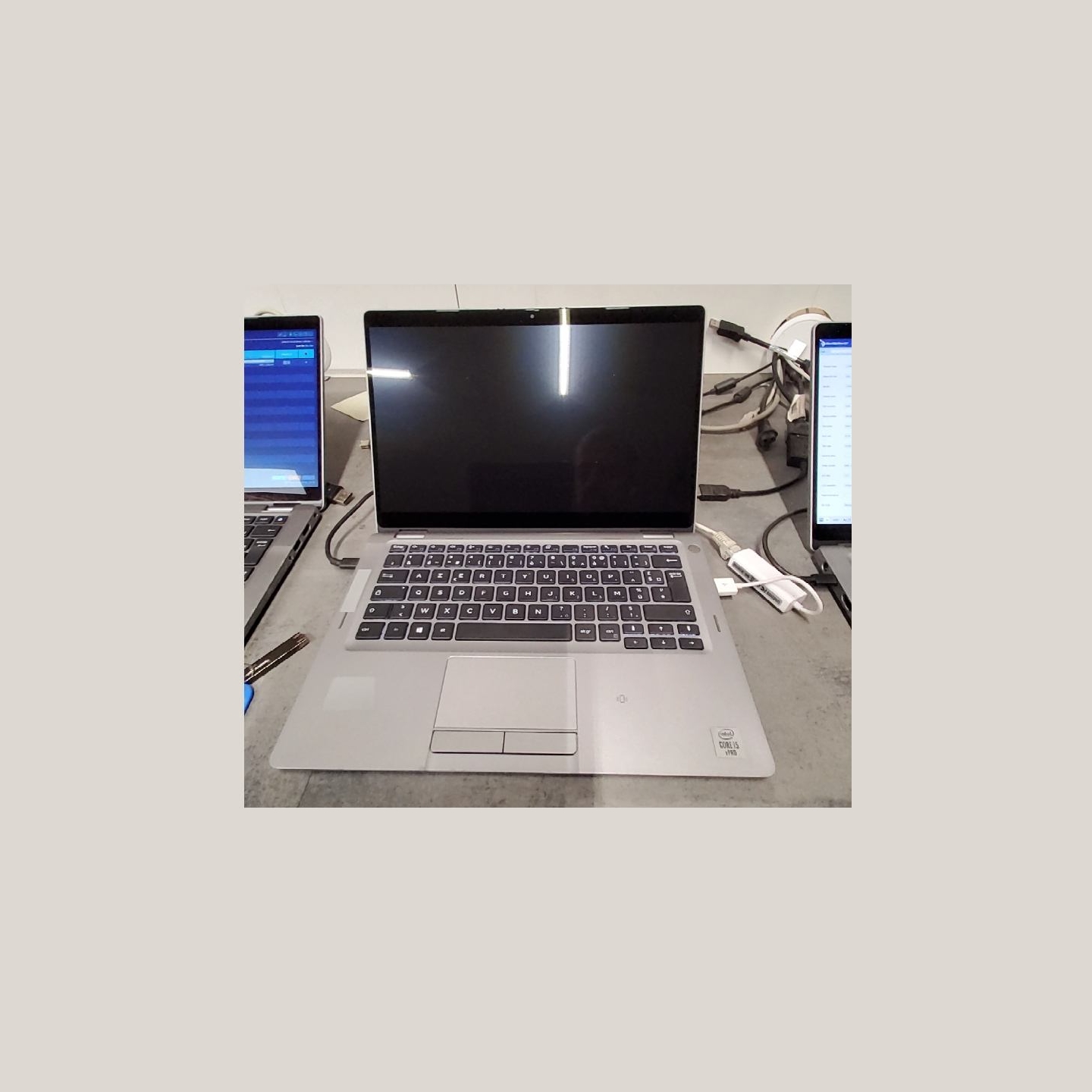 Dell Latitude 5310 2-in-1 | 8 GB | 1 x 512 SSD | A-