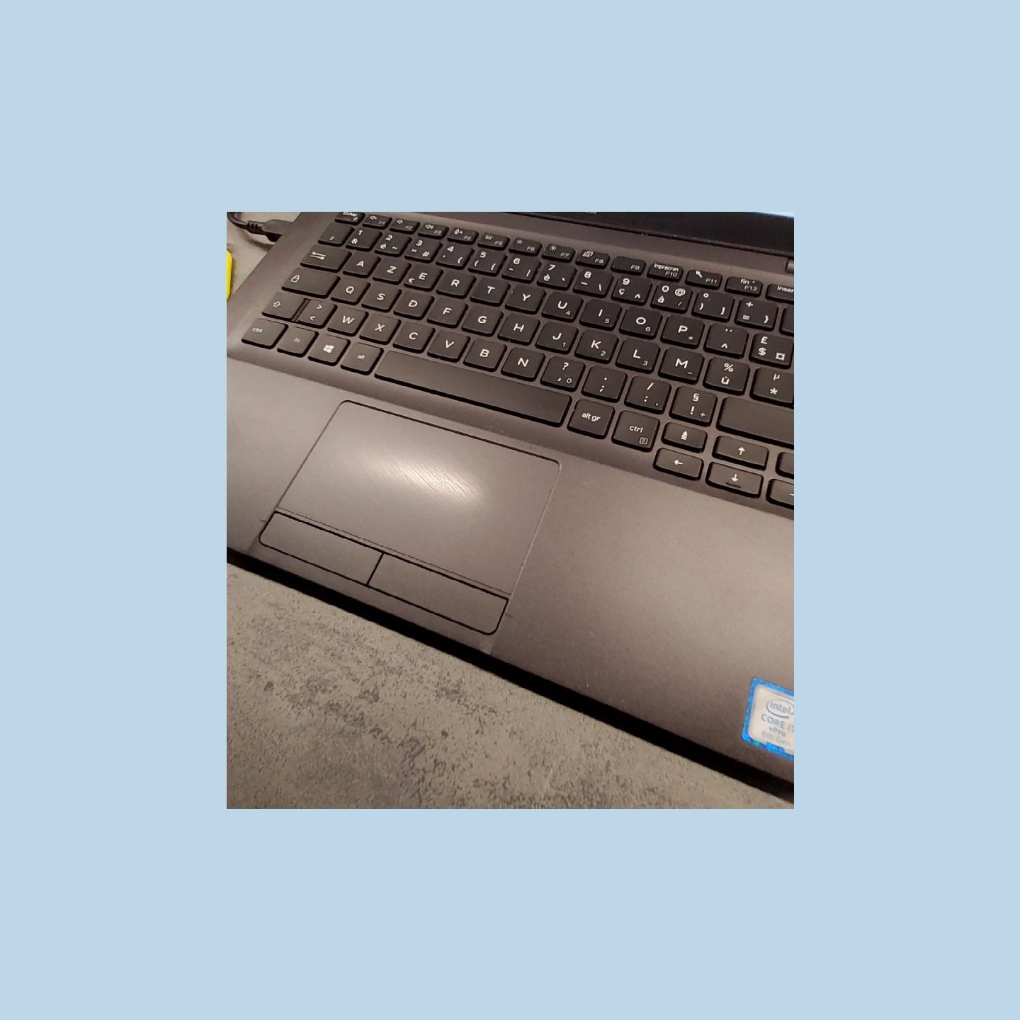 Dell Latitude 5300 | 8 GB | 1 x 256 SSD | A