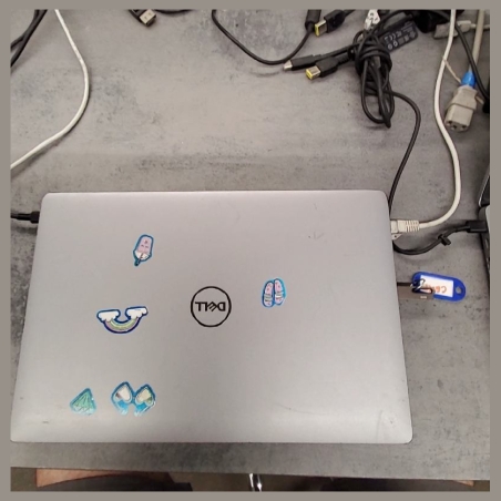 Dell Latitude 5420 | 8 GB | 1 x 256 SSD | A-