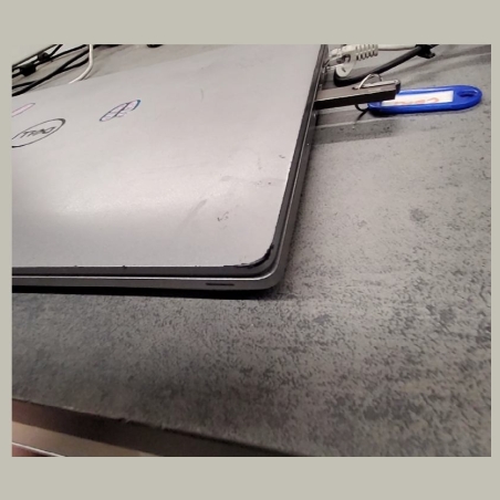 Dell Latitude 5420 | 8 GB | 1 x 256 SSD | A-