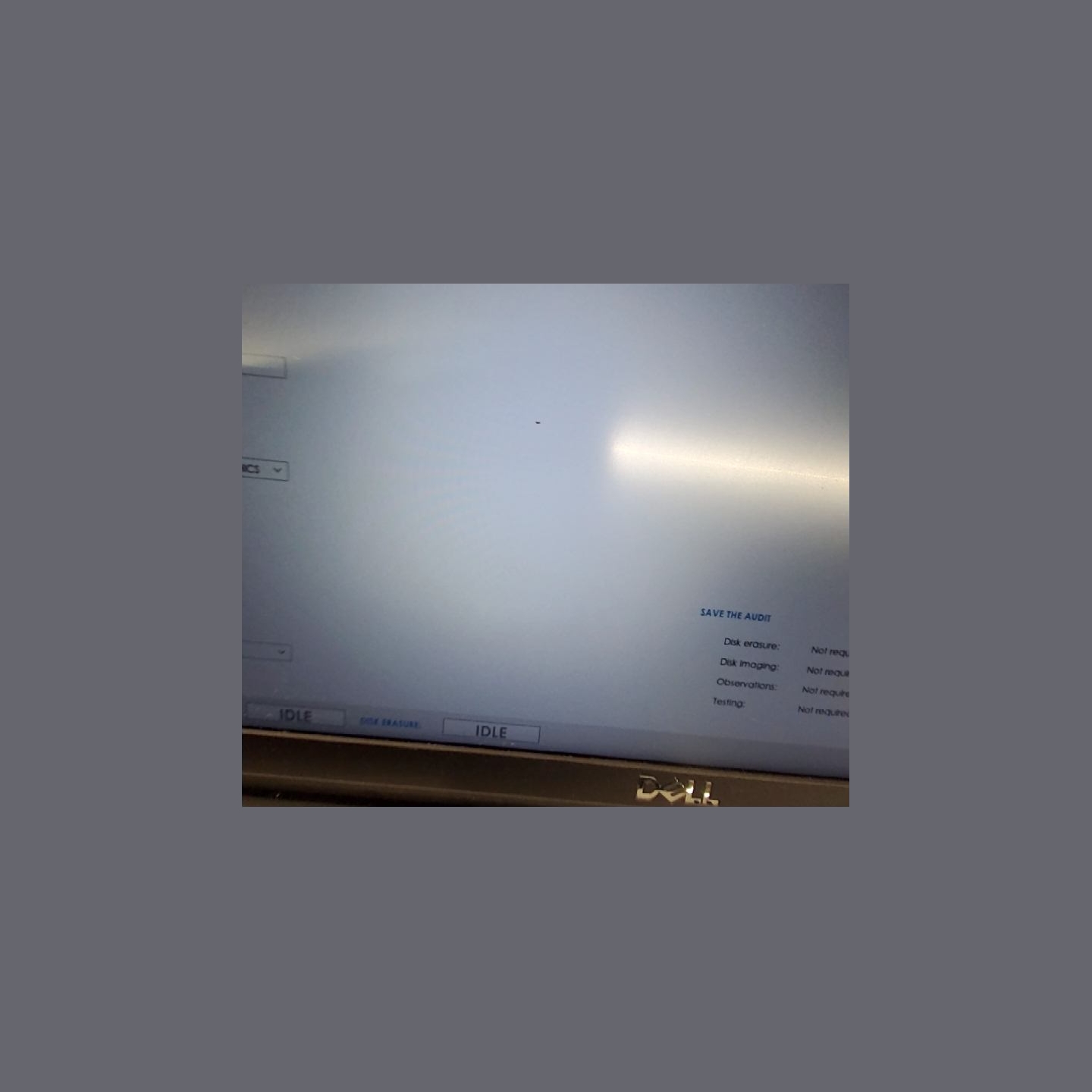 Dell Latitude 5420 | 8 GB | 1 x 256 SSD | A-