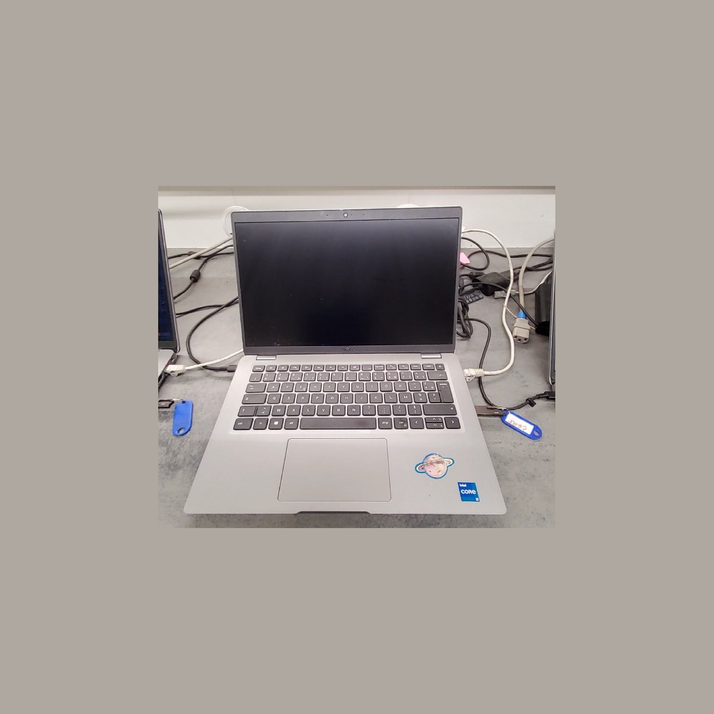 Dell Latitude 5420 | 8 GB | 1 x 256 SSD | A-