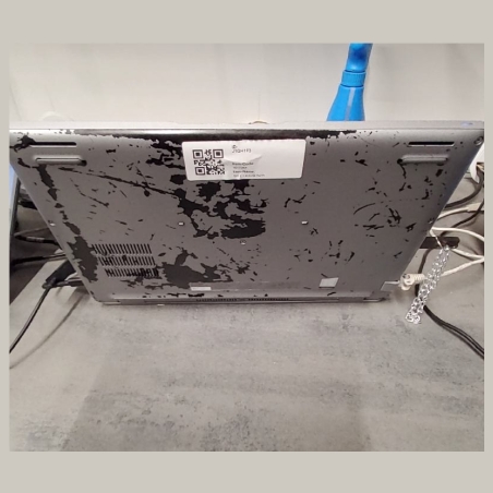 Dell Latitude 5420 | 16 GB | 1 x 256 SSD | A-