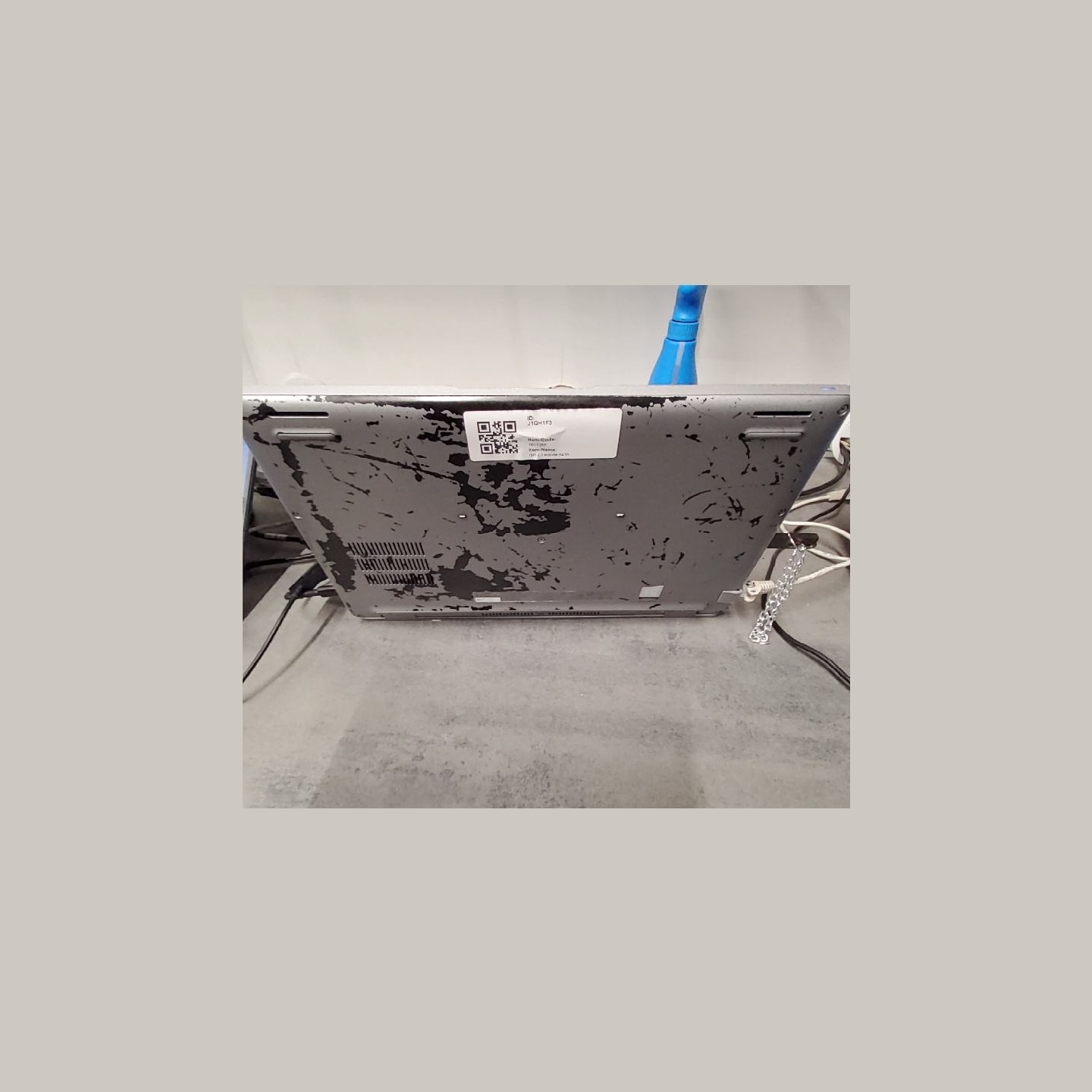 Dell Latitude 5420 | 16 GB | 1 x 256 SSD | A-