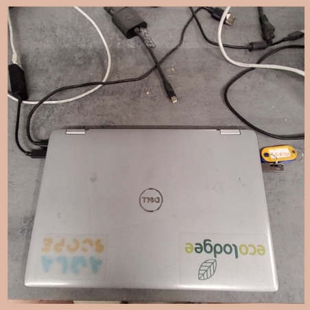Dell Latitude 5320 | 16 GB | 1 x 512 SSD | A-