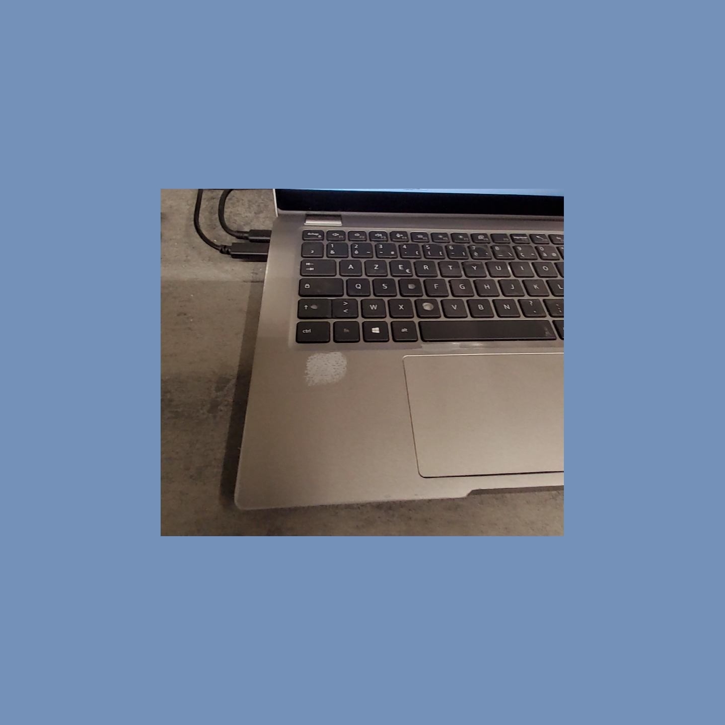 Dell Latitude 5320 | 16 GB | 1 x 512 SSD | A-