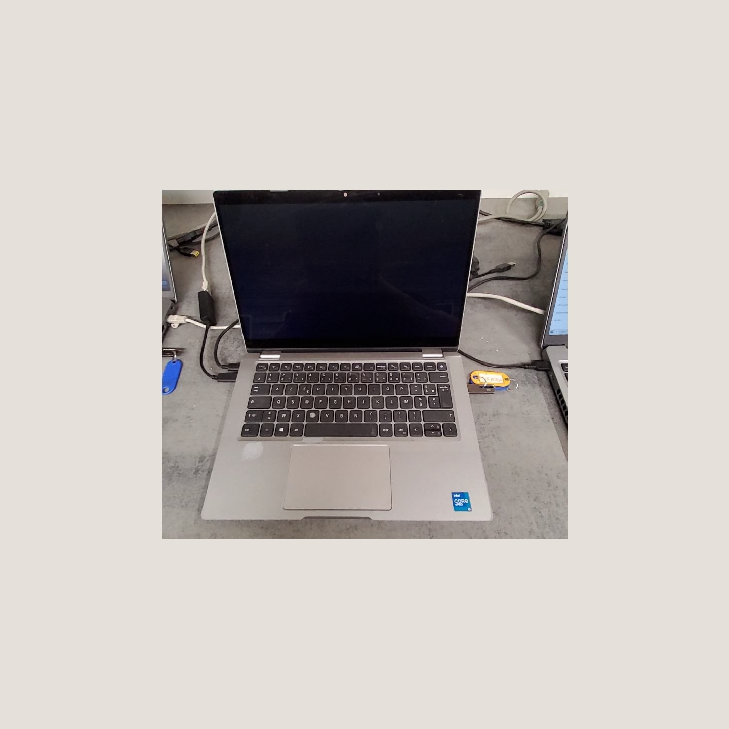 Dell Latitude 5320 | 16 GB | 1 x 512 SSD | A-