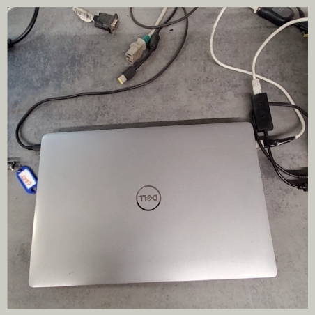 Dell Latitude 5420 | 16 GB | 1 x 256 SSD | A