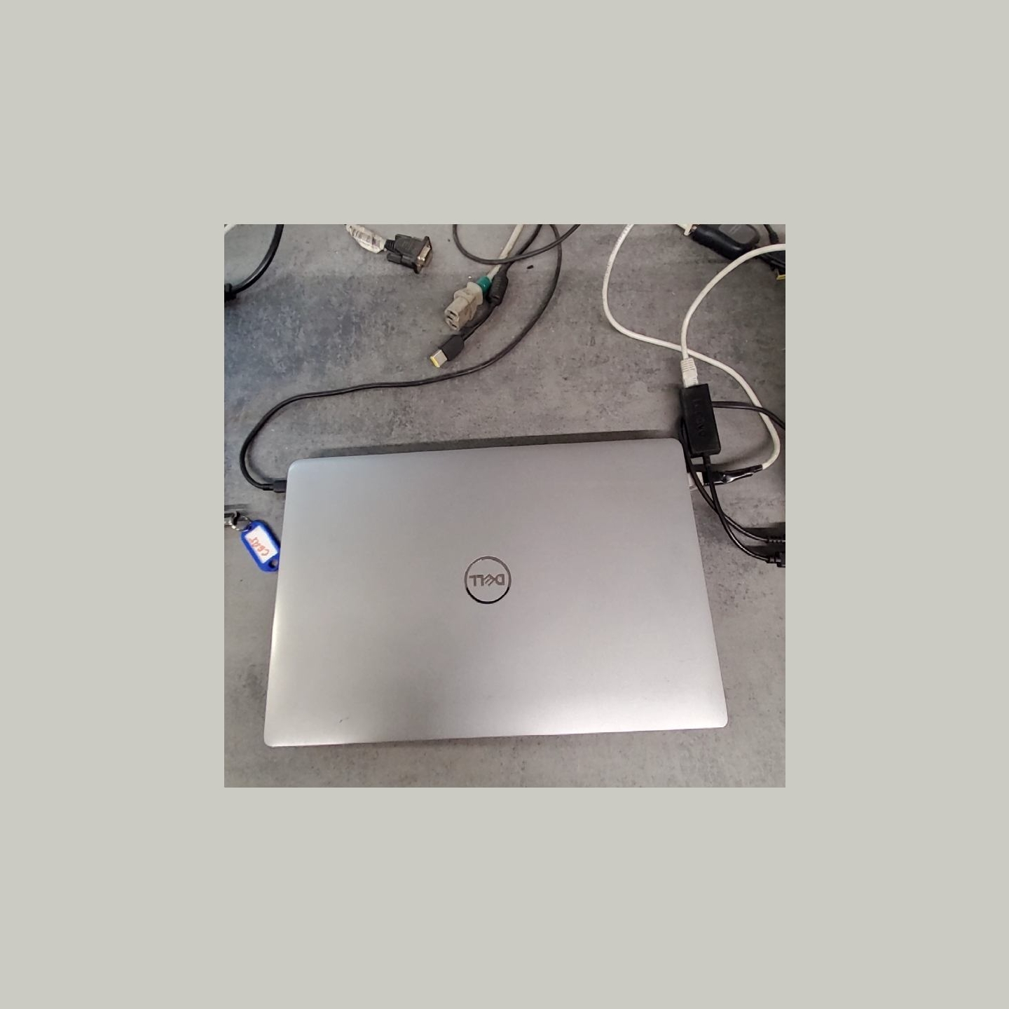 Dell Latitude 5420 | 16 GB | 1 x 256 SSD | A