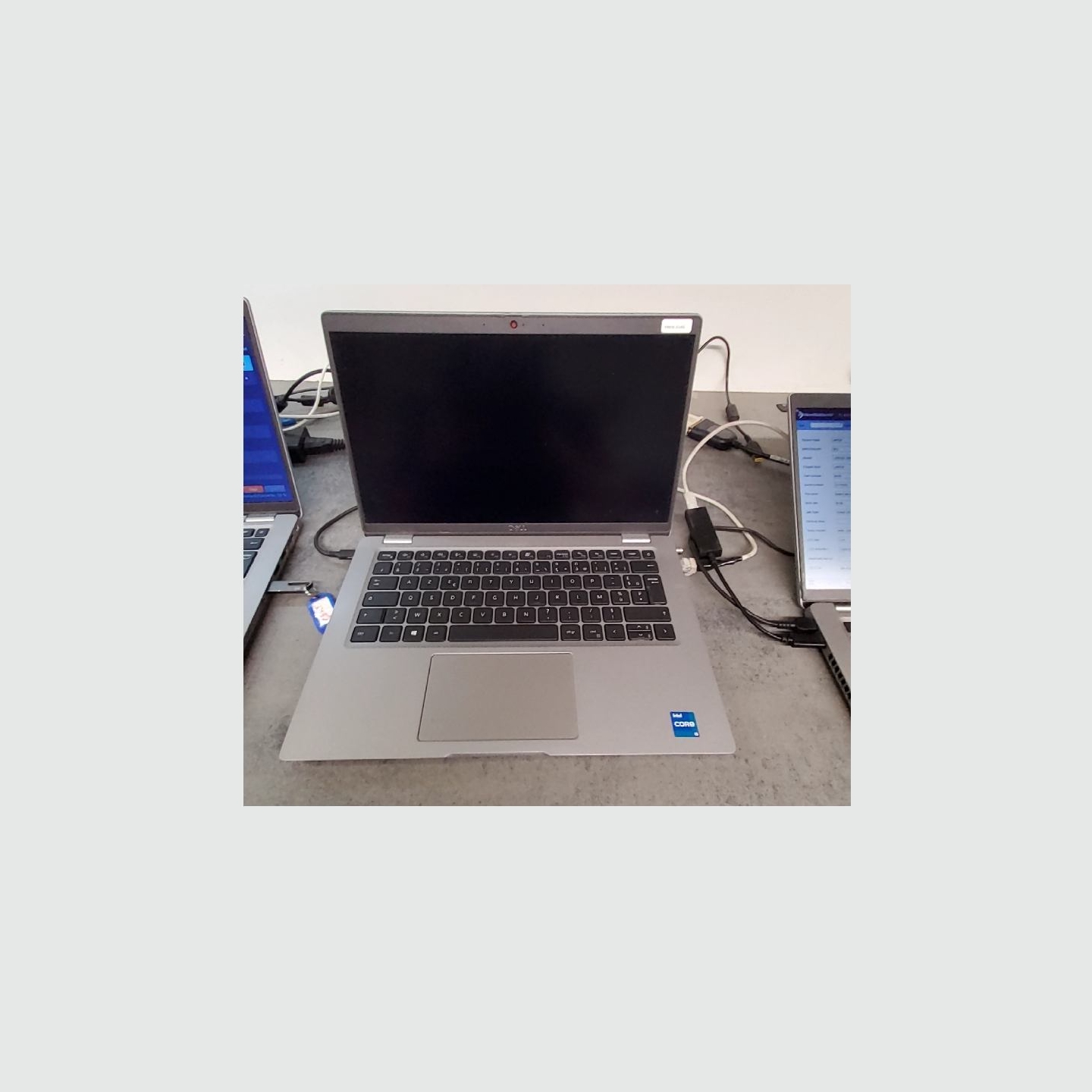 Dell Latitude 5420 | 16 GB | 1 x 256 SSD | A