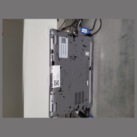 Dell Latitude 5420 | 16 GB | 1 x 256 SSD | A-