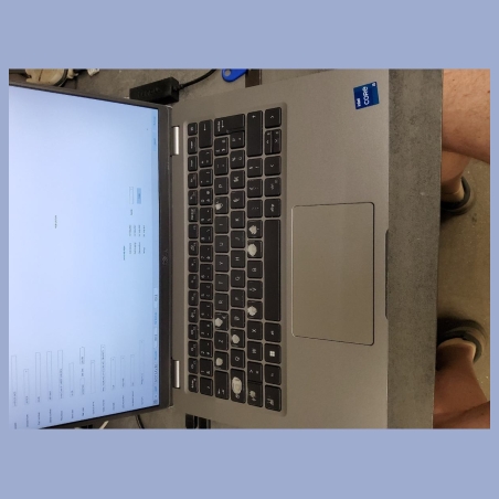 Dell Latitude 5420 | 16 GB | 1 x 256 SSD | A-