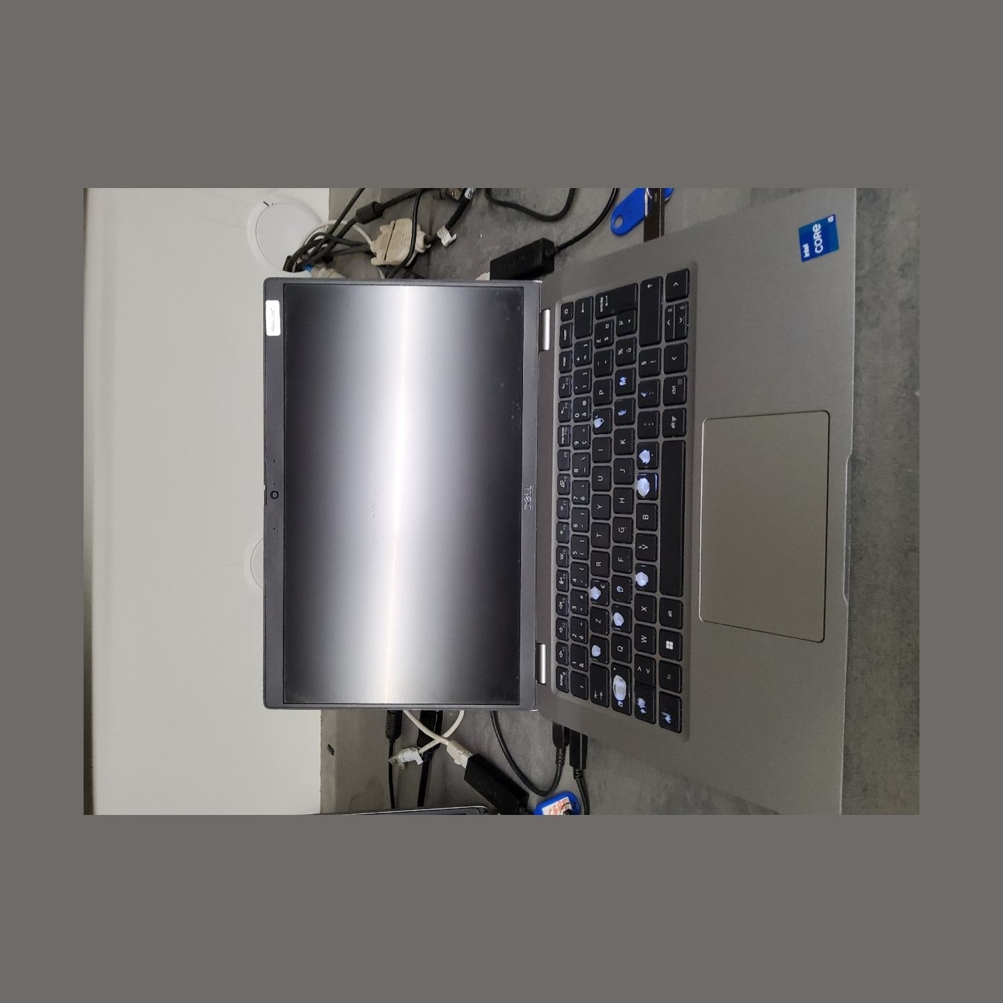 Dell Latitude 5420 | 16 GB | 1 x 256 SSD | A-