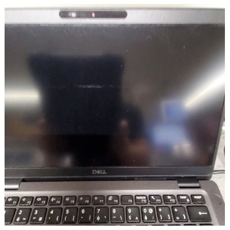 Dell Latitude 5300 | 8 GB | 1 x 256 SSD | A