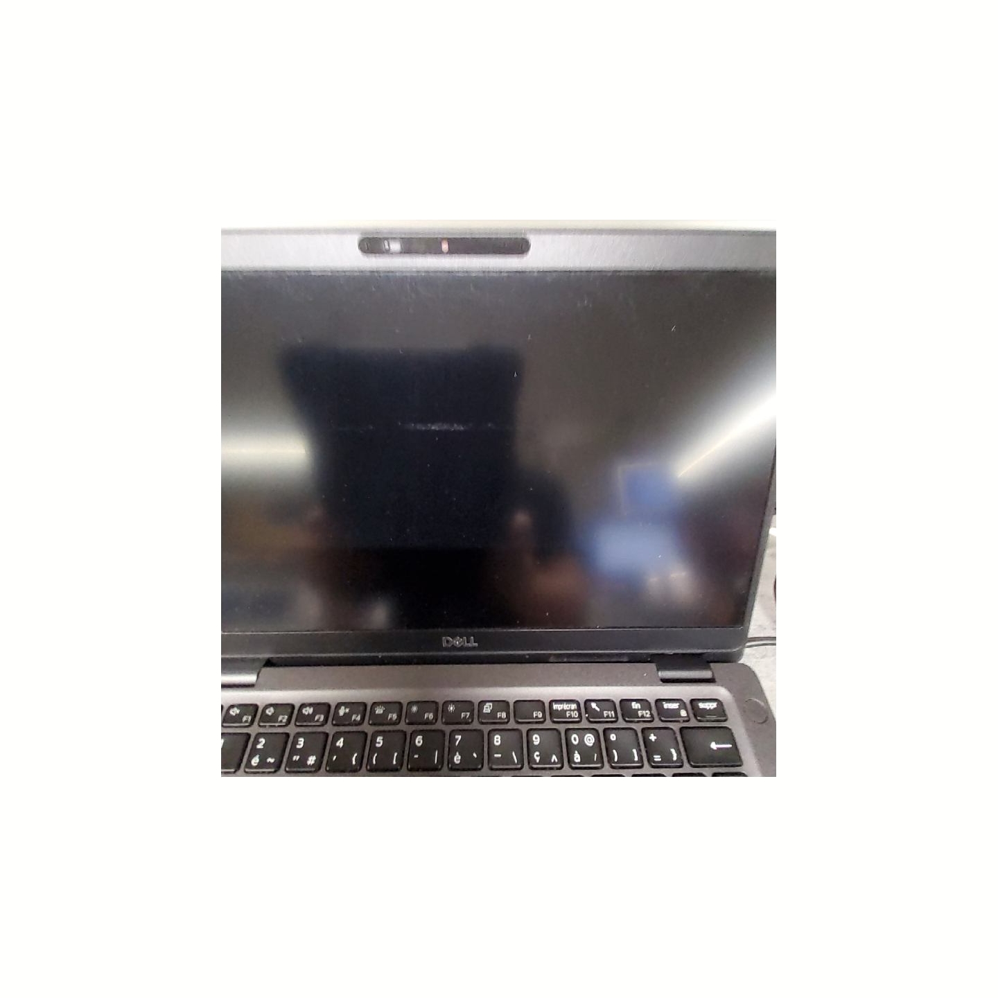 Dell Latitude 5300 | 8 GB | 1 x 256 SSD | A