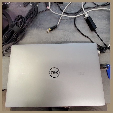 Dell Latitude 5420 | 16 GB | 1 x 256 SSD | A