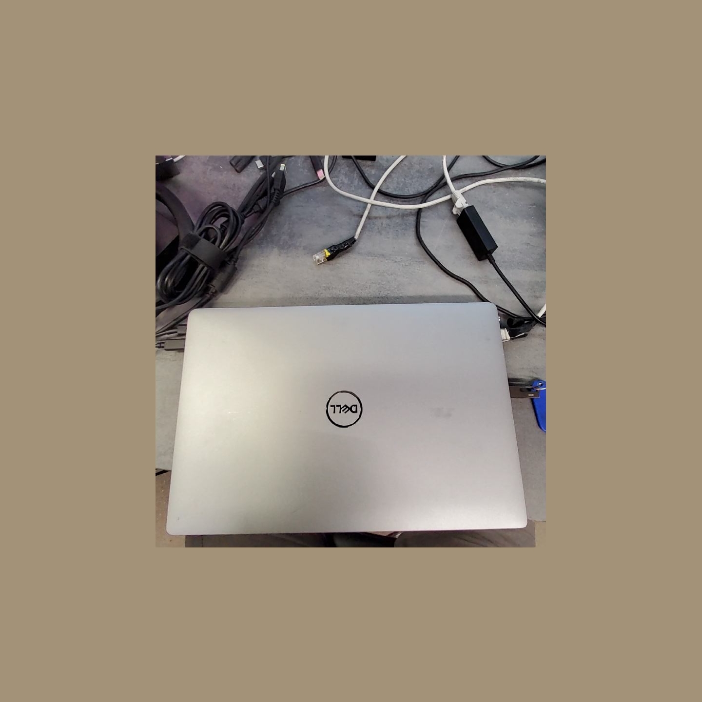 Dell Latitude 5420 | 16 GB | 1 x 256 SSD | A