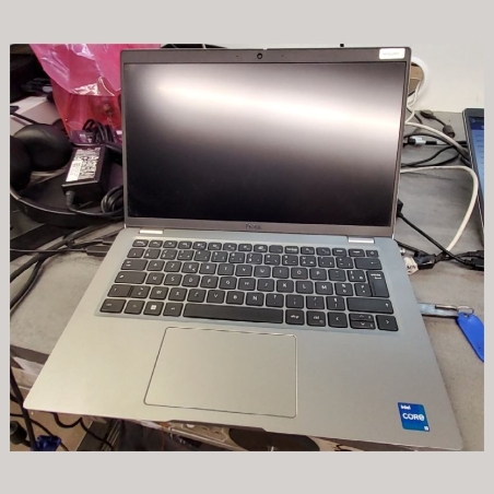 Dell Latitude 5420 | 16 GB | 1 x 256 SSD | A