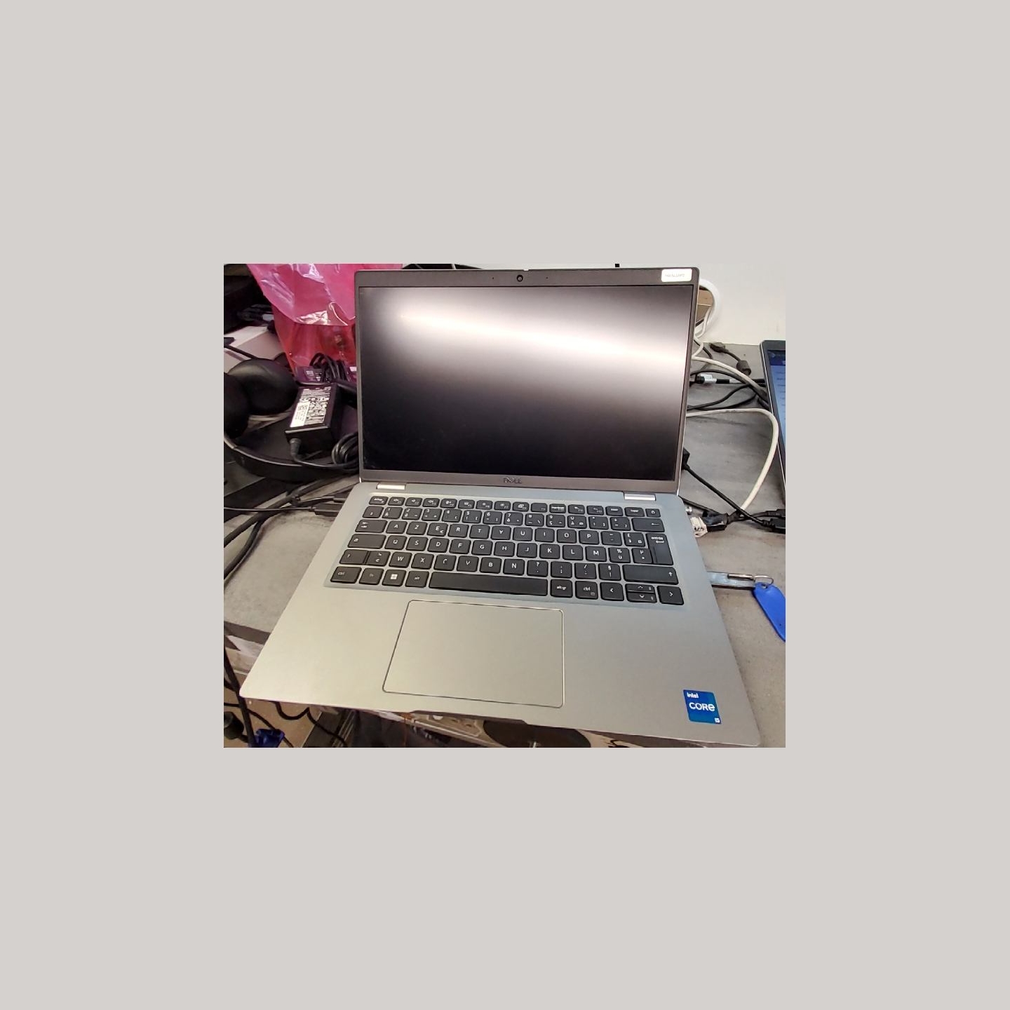 Dell Latitude 5420 | 16 GB | 1 x 256 SSD | A