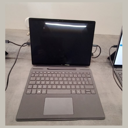 Dell Latitude 7320 detachable | 16 GB | 1 x 512 SSD | A