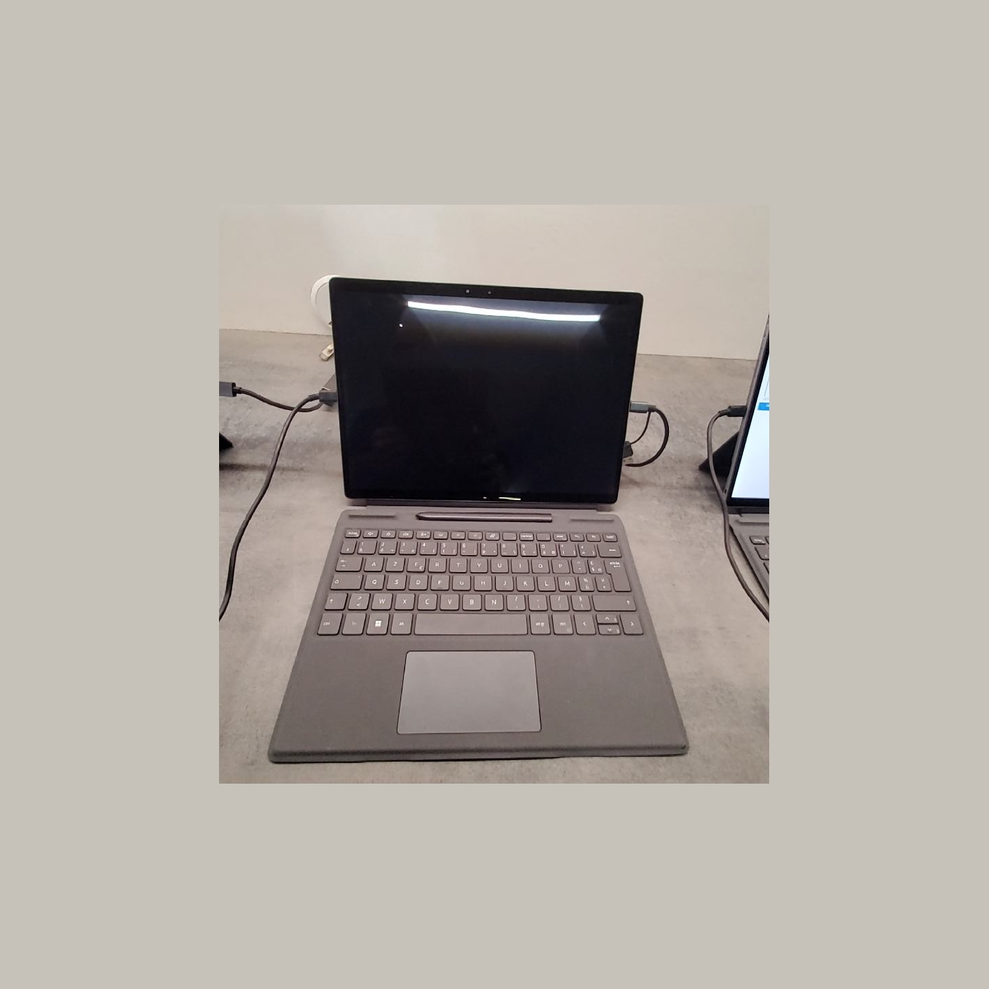 Dell Latitude 7320 detachable | 16 GB | 1 x 512 SSD | A