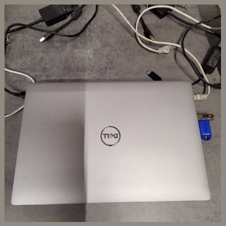 Dell Latitude 5420 | 16 GB | 1 x 256 SSD | A
