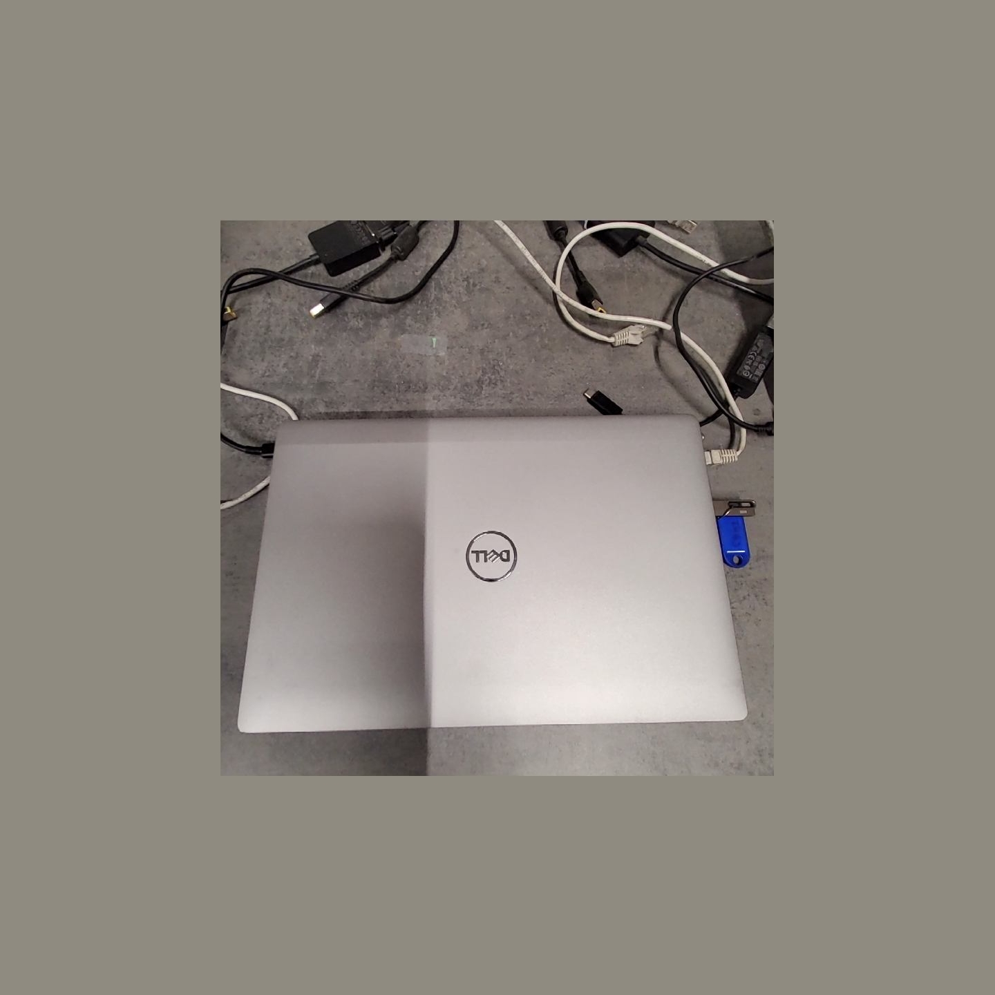 Dell Latitude 5420 | 16 GB | 1 x 256 SSD | A