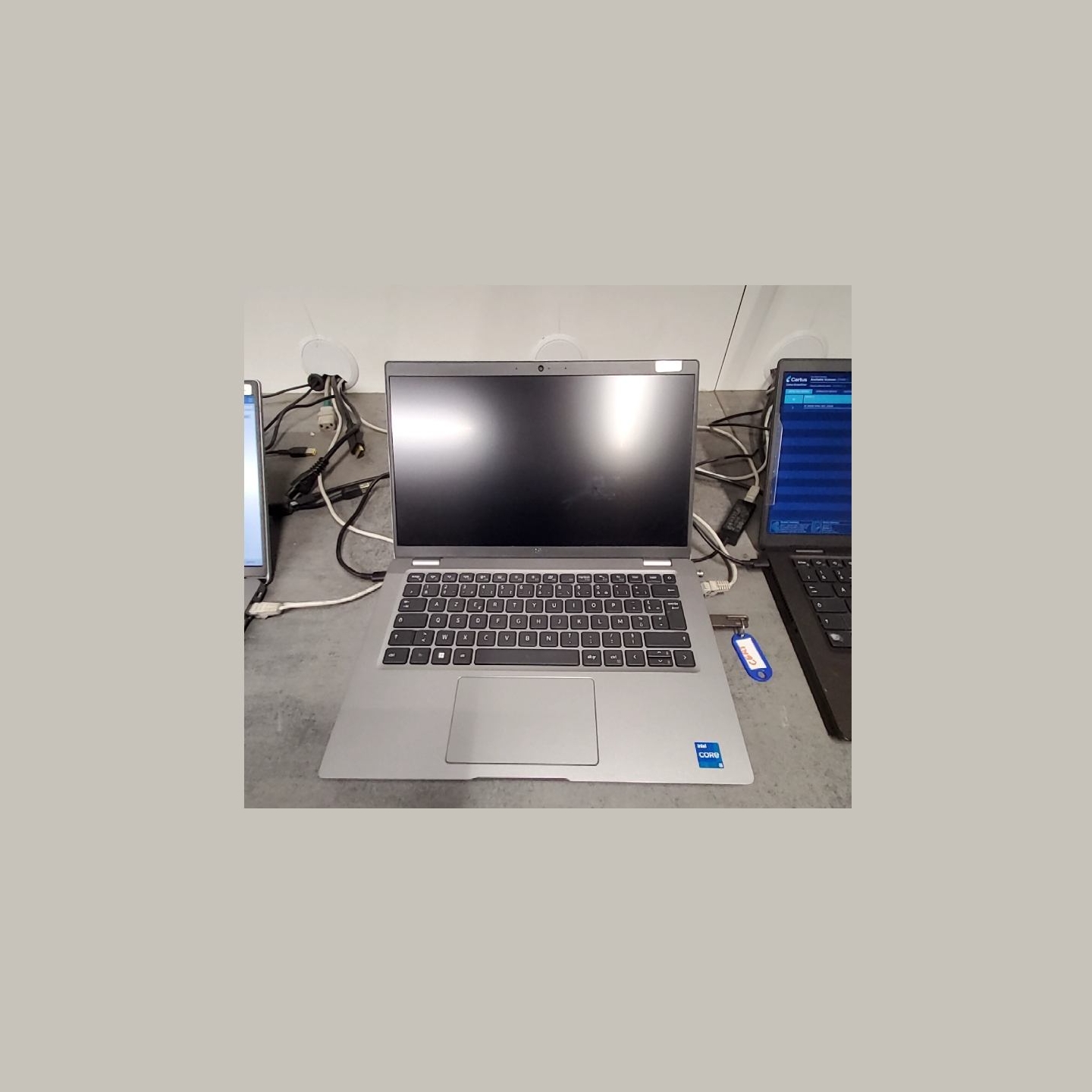 Dell Latitude 5420 | 16 GB | 1 x 256 SSD | A