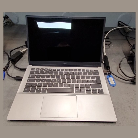 Dell Latitude 3301 | 8 GB | 1 x 256 SSD | A