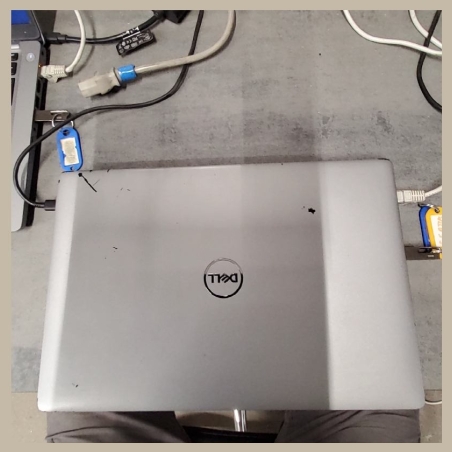 Dell Latitude 5410 | 8 GB | 1 x 512 SSD | B