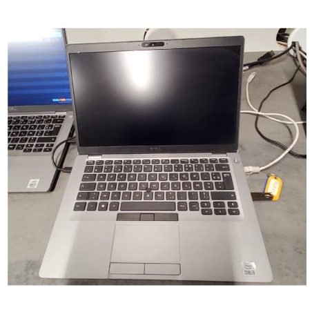 Dell Latitude 5410 | 8 GB | 1 x 512 SSD | B