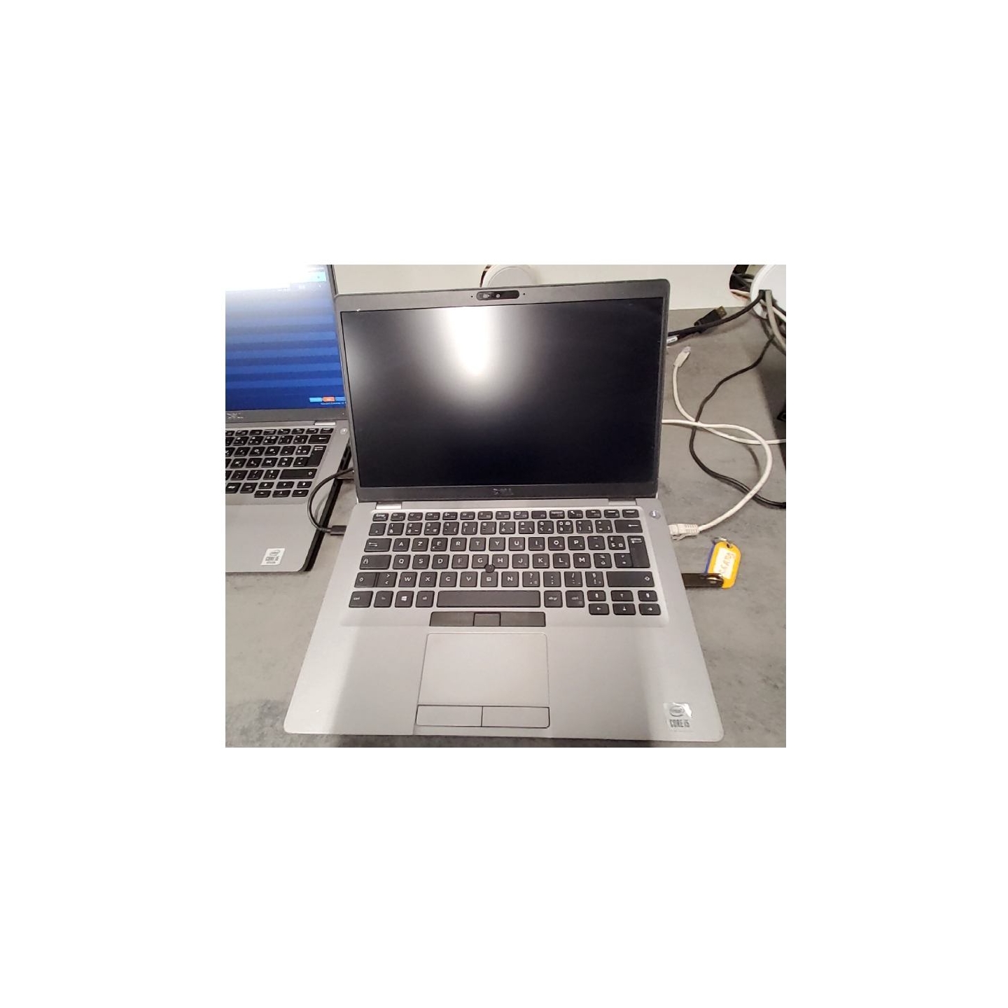 Dell Latitude 5410 | 8 GB | 1 x 512 SSD | B
