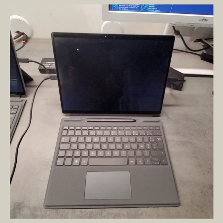 Dell Latitude 7320 detachable | 16 GB | 1 x 512 SSD | A