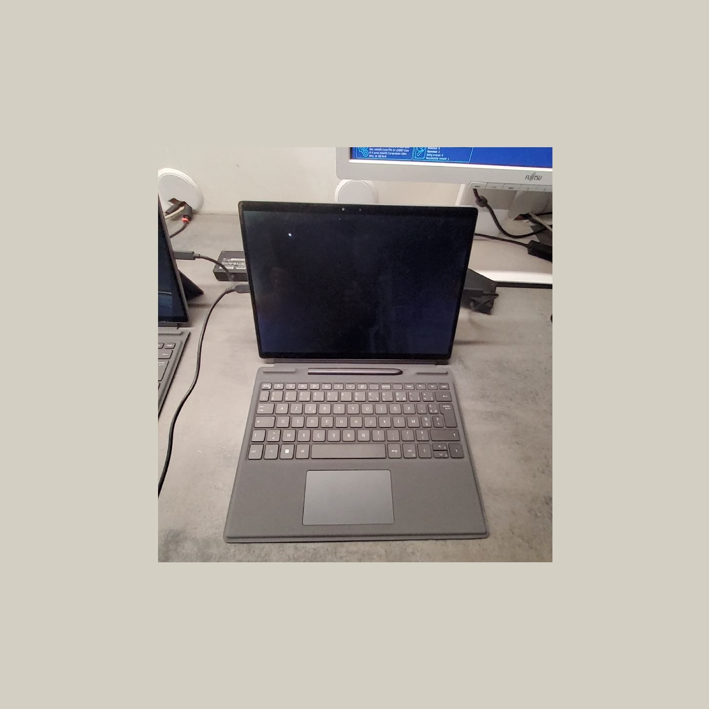 Dell Latitude 7320 detachable | 16 GB | 1 x 512 SSD | A