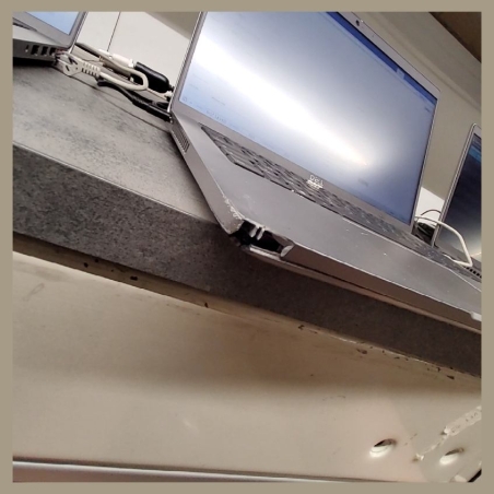 Dell Latitude 5420 | 8 GB | 1 x 256 SSD | B