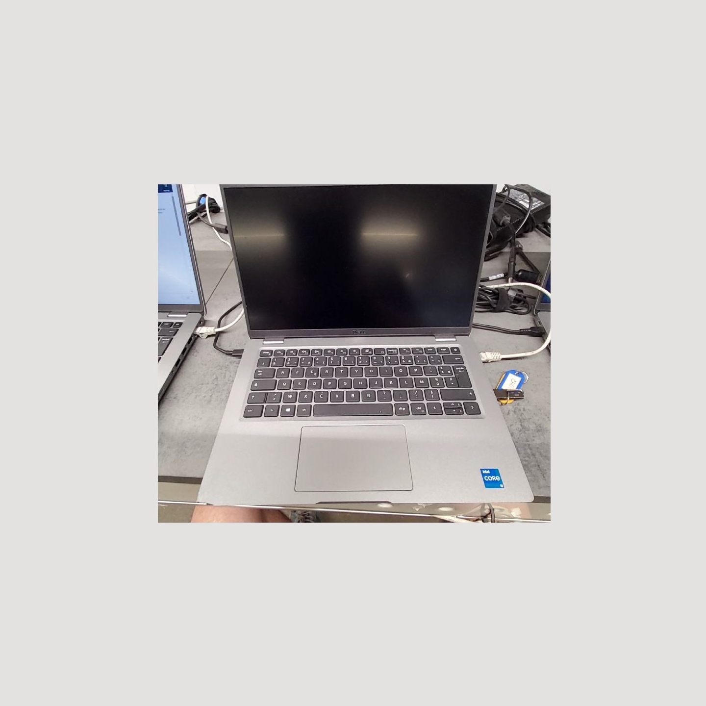 Dell Latitude 5420 | 8 GB | 1 x 256 SSD | B