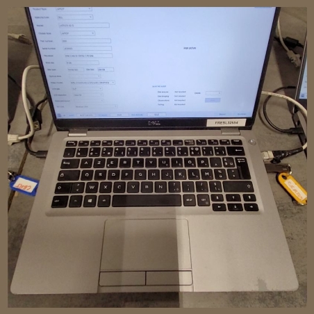 Dell Latitude 5310 | 8 GB | 1 x 256 SSD | B