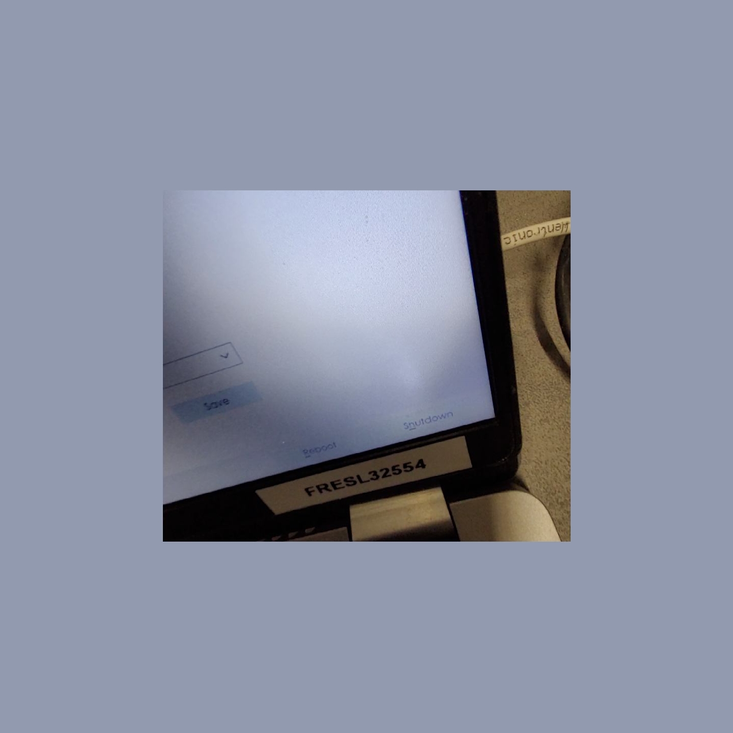 Dell Latitude 5310 | 8 GB | 1 x 256 SSD | B