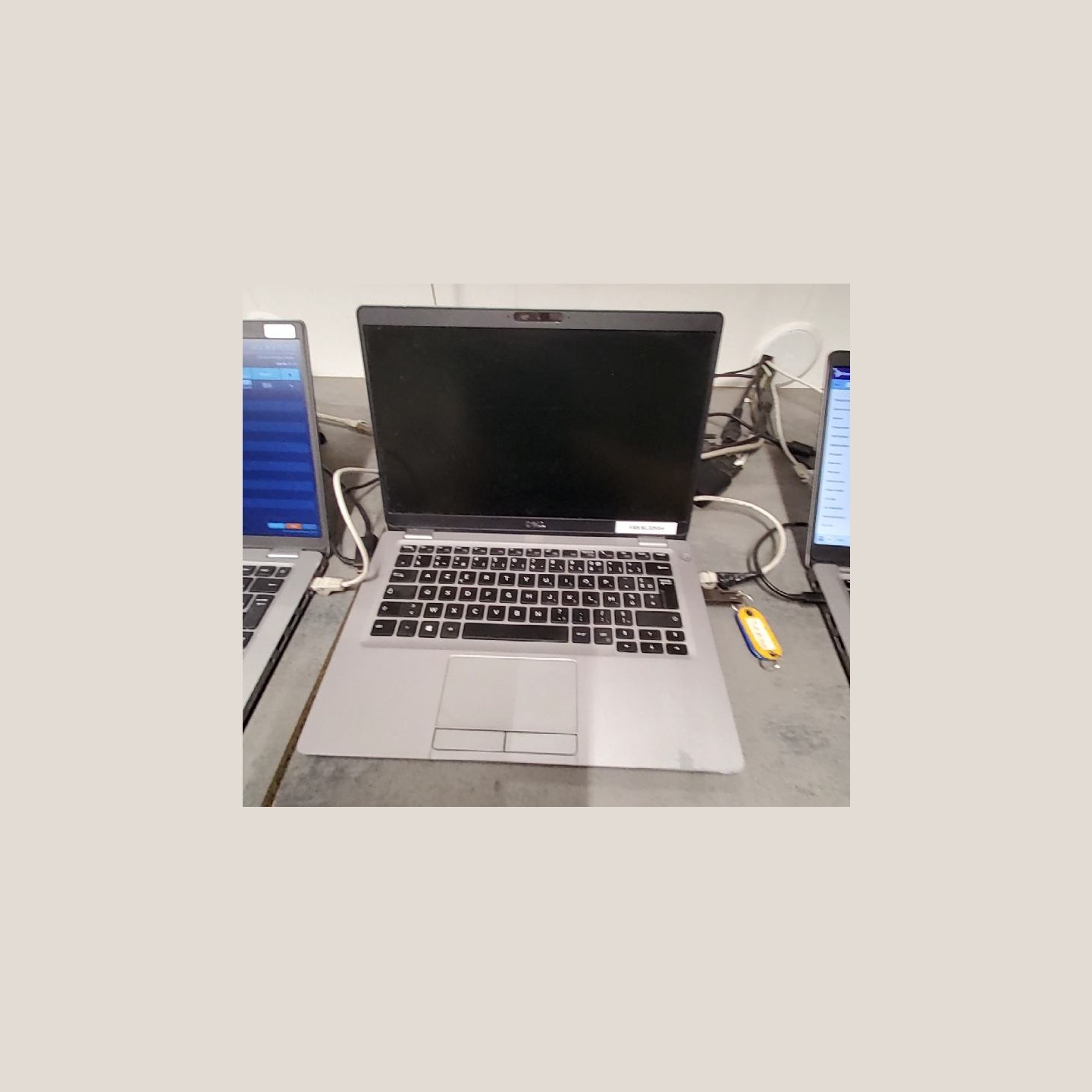 Dell Latitude 5310 | 8 GB | 1 x 256 SSD | B