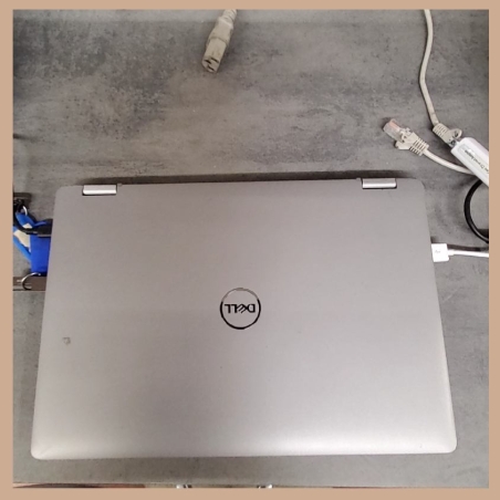 Dell Latitude 5310 2-in-1 | 8 GB | 1 x 512 SSD | A-
