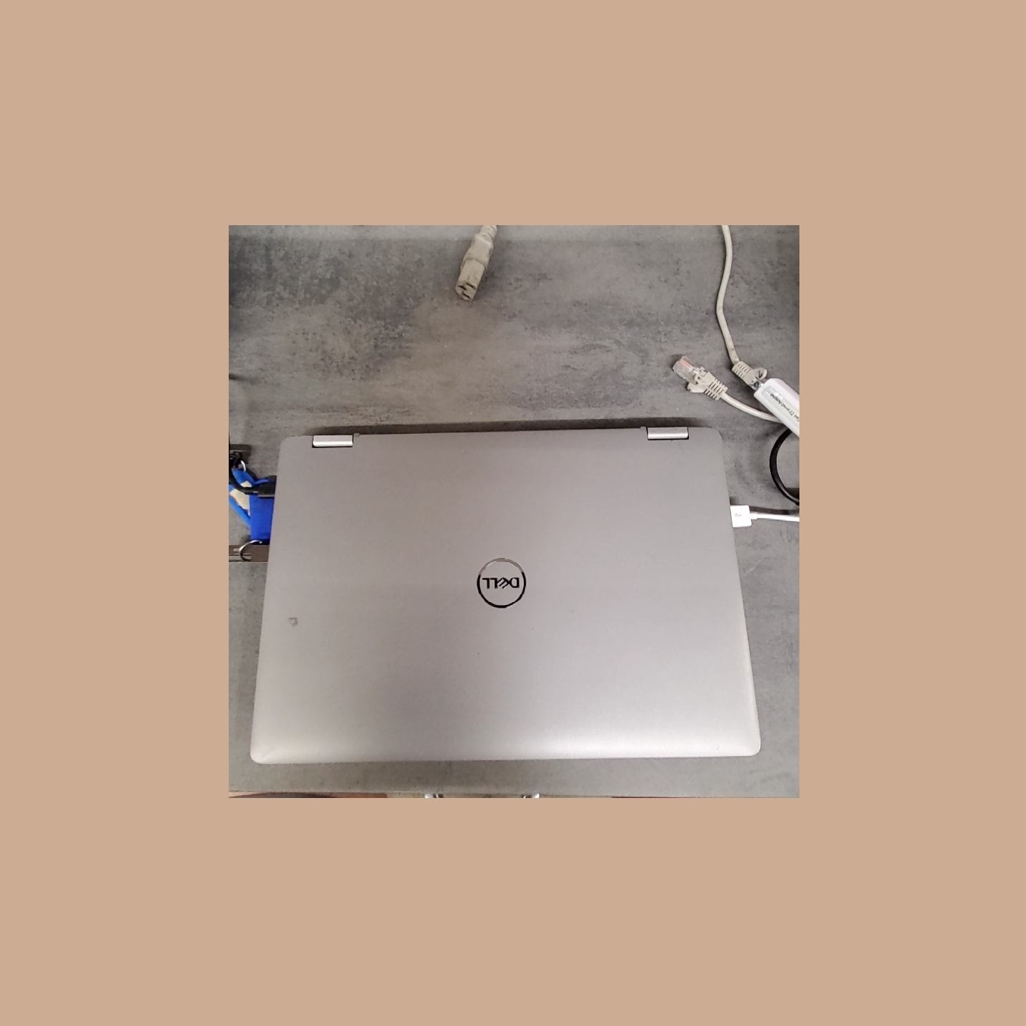 Dell Latitude 5310 2-in-1 | 8 GB | 1 x 512 SSD | A-