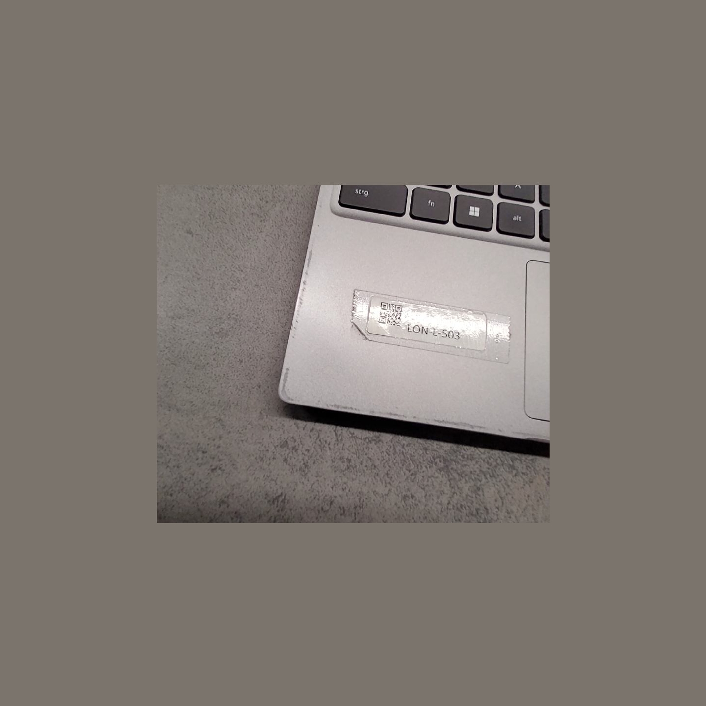 Dell Latitude 3320 | 8 GB | 1 x 256 SSD | B